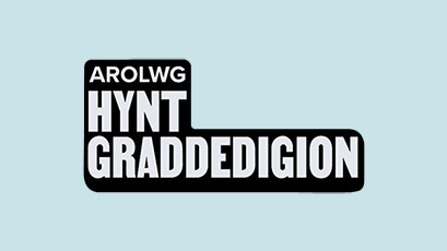 Arolwg Hynt Graddedigion.